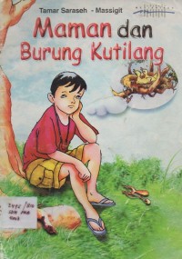 Image of Maman dan Burung Kutilang