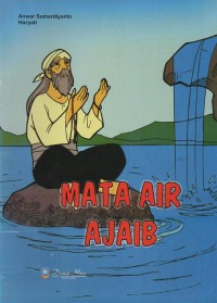 Image of Mata Air Ajaib