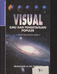 Image of Memahami Alam Semesta