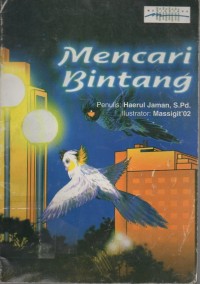 Image of Mencari Bintang
