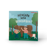 Image of Mengapa Kita Berqurban?