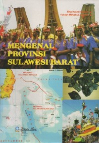 Image of Mengenal Provinsi Sulawesi Barat