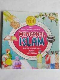 Image of Mengenal Islam