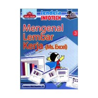 Image of Mengenal Lembar Kerja (Ms. Excel)