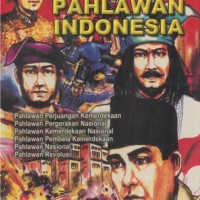 Image of Mengenal Pahlawan Indonesia
