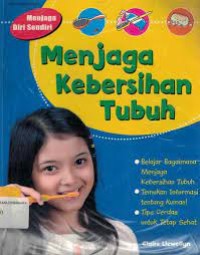 Image of Menjaga Kebersihan Tubuh