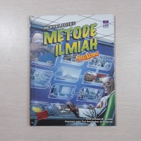 Image of Menyelidiki Metode Ilmiah