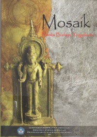 Image of Mosaik : Pusaka Budaya Yogyakarta