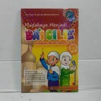 Image of Mudahnya Menjadi Da'i Cilik