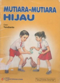 Image of Mutiara-Mutiara Hijau