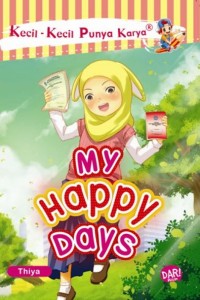 Image of My Happy Days