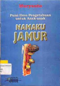 Image of Namaku Jamur