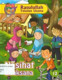 Image of Nasihat Bijaksana