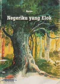 Image of Negeriku Yang Elok