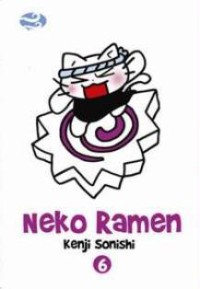 Image of Neko Ramen 6