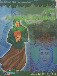 Image of Nyai Ahmad Dahlan