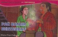 Image of Pak Banjir Bertaubat