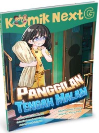 Image of Panggilan Tengah Malam