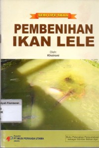 Image of Pembenihan Ikan Lele