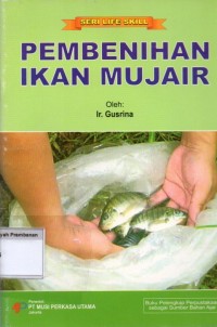 Image of Pembenihan Ikan Mujair