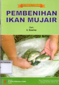 Image of Pembenihan Ikan Mujair