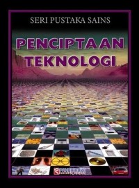 Image of Penciptaan Teknologi