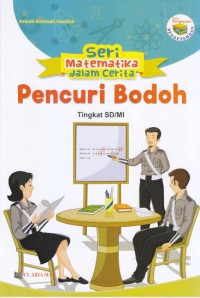 Image of Pencuri Bodoh