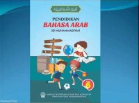 Image of Pendidikan Bahasa Arab SD Muhammadiyah Kelas 6