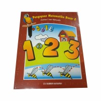 Image of Pengayaan Matematika Dasar 2