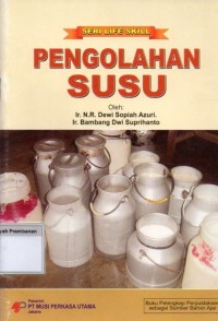 Image of Pengolahan Susu