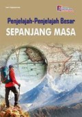 Penjelajah-Penjelajah Besar  Sepanjang Masa