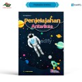 Penjelajahan Antariksa