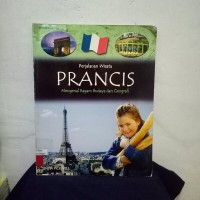 Image of Prancis