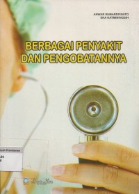 Image of Berbagai Penyakit dan Pengobatannya