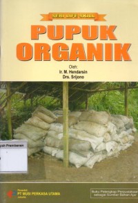 Image of Pupuk Organik
