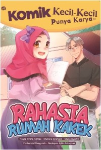 Image of Rahasia Rumah Kakek