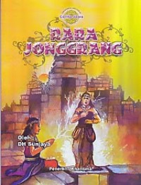 Image of Rara Jonggrang