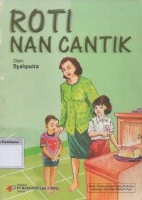 Image of Roti Nan Cantik