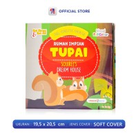 Image of Rumah Impian Tupai