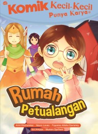 Image of Rumah Petualangan