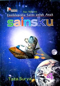 Image of Sainsku 4 : Tata Surya
