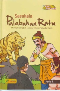 Image of Sasakala Pelabuhan Ratu