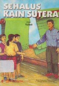Image of Sehalus Kain Sutera