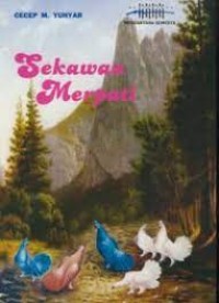 Image of Sekawan Merpati