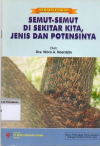 Image of Semut-Semut di Sekitar Kita, Jenis dan Potensinya