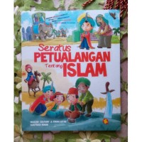 Image of Seratus Petualangan Tentang Islam