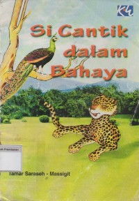 Image of Si Cantik dalam Bahaya