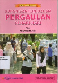 Image of Sopan Santun Dalam Pergaulan Sehari-hari