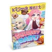 Image of Squishy Baru