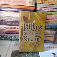 Image of Tahta & Sang Hyang Kucing